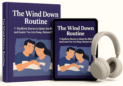 Dr. Collins' Sleep Stories Collection